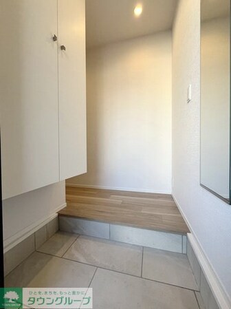 Fika Kisogawaの物件内観写真